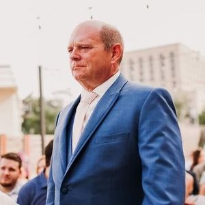 Meet your Posher, Jeff